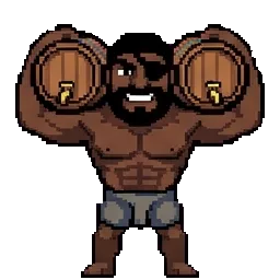 Demo sprite