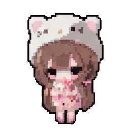 Giri sprite