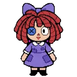 Ragatha. sprite