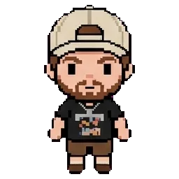 Bennet sprite