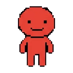 Blubber sprite