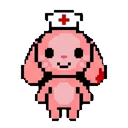 Misa sprite