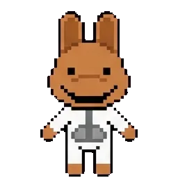 Intern sprite