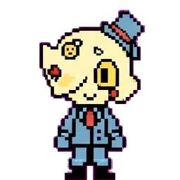 Onnie sprite