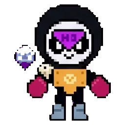 Meeple sprite