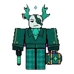 Medkit sprite