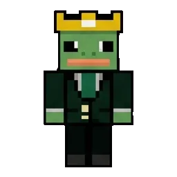 froggydudemc sprite