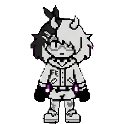 Mathew sprite