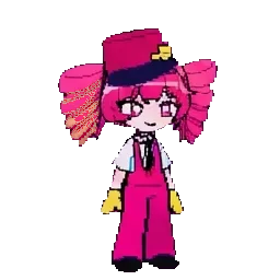 Teto sprite