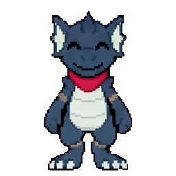 Helix sprite