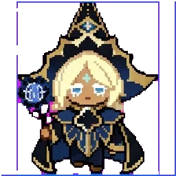 Пьюр Ванила sprite