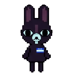 Rattew sprite