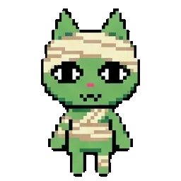 Li Jackson sprite