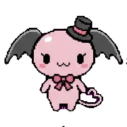 Cherry sprite
