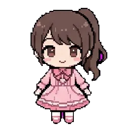 Nini sprite