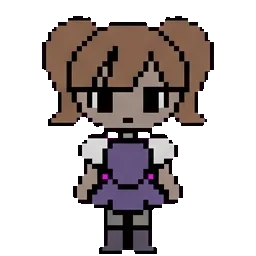Lulú sprite