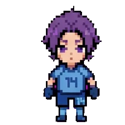 Reo sprite