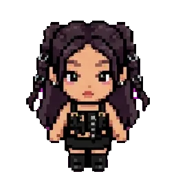 Yoonchea sprite