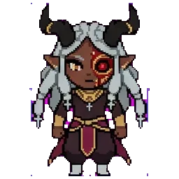 Calamitas sprite