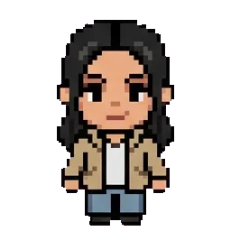 Traxten sprite