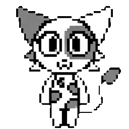 Cocomilk sprite