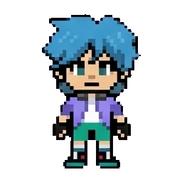Draco Jyu sprite