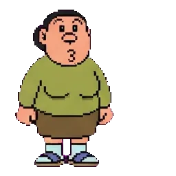 Goda sprite