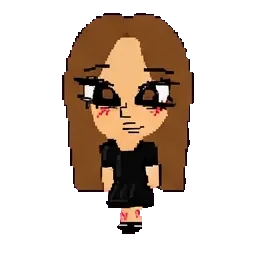evelina sprite