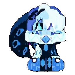 Tip sprite