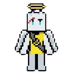 Ribs sprite