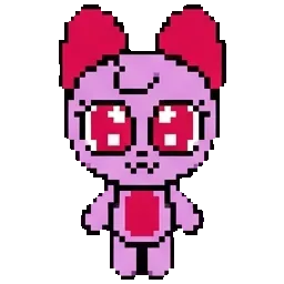 Lollypuff sprite