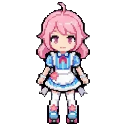 Cupcake sprite