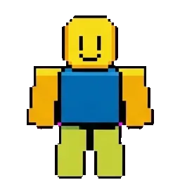 Noob sprite