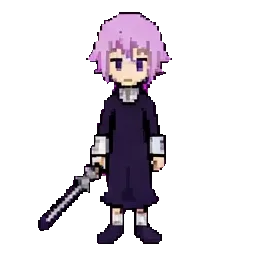 Crona sprite
