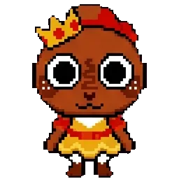 Cocoa sprite