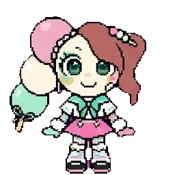 Dango sprite