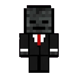 Grox Mc sprite