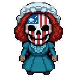 Ekaterina sprite