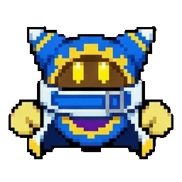Magolore sprite