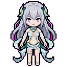 Lumia sprite