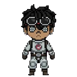 GanjiCoa sprite