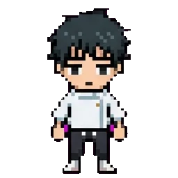 Yuta sprite