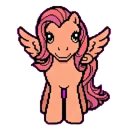 Holuloo sprite