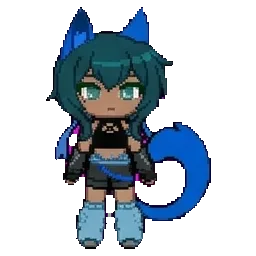 Nigel sprite