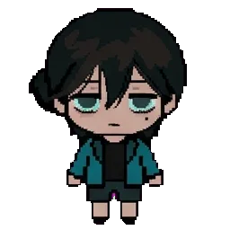 Qii sprite