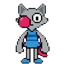 Superiknowitall sprite