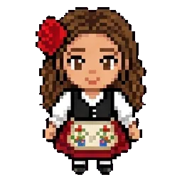 RedRose_Spine sprite