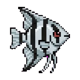 Amur sprite