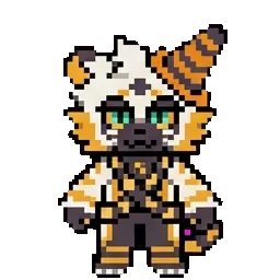 Kigai sprite