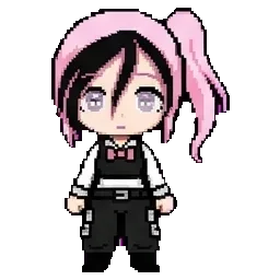 Klousi sprite
